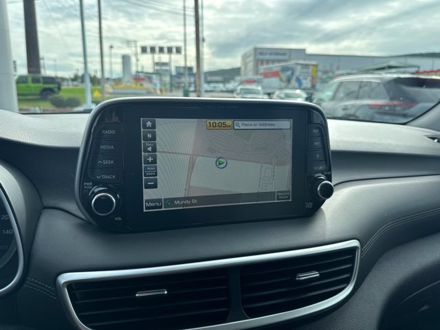 Used 2020 Hyundai Tucson Ultimate AWD/4WD image 26