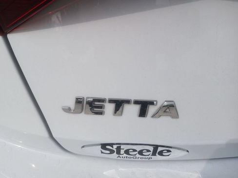 Used 2020 Volkswagen Jetta S w/ Driver Assistance Package FWD image 28