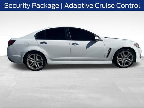Used 2016 Chevrolet SS image 7