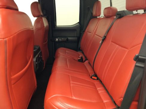 Used 2017 Ford F150 XLT w/ Equipment Group 302A Luxury RWD image 18