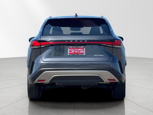 Used 2024 Lexus RX 350 FWD w/ Convenience Package image 5