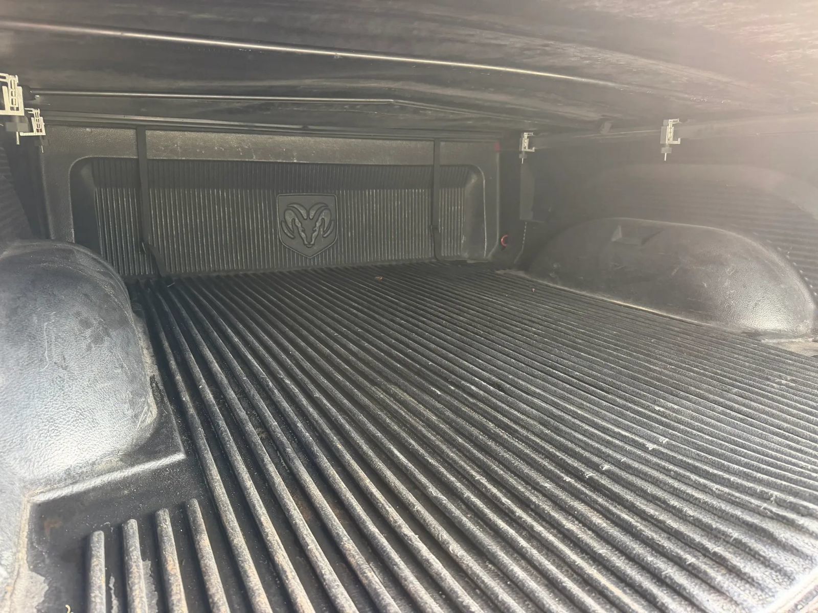 Used 2009 Dodge Ram 1500 Truck SLT w/ Popular Equipment Group RWD image 30