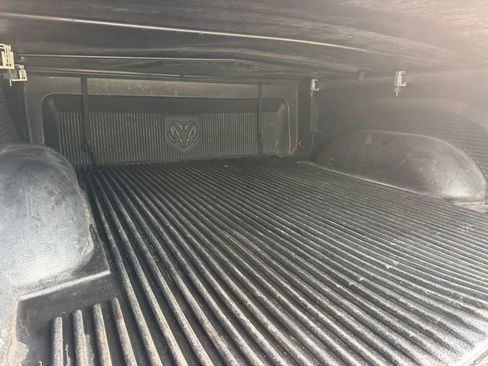 Used 2009 Dodge Ram 1500 Truck SLT w/ Popular Equipment Group RWD image 30