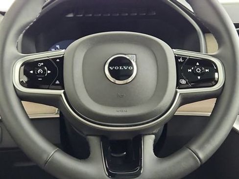 Certified 2026 Volvo XC90 B6 Plus w/ Protection Package Premier AWD/4WD image 26