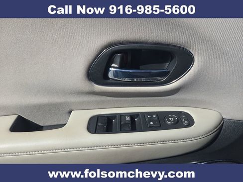 Used 2018 Honda HR-V EX image 26