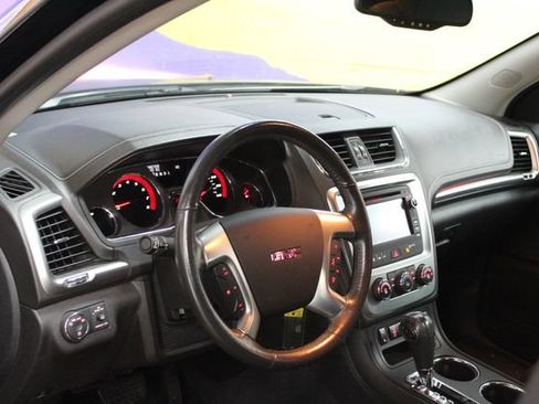 Used 2014 GMC Acadia SLE AWD/4WD image 14