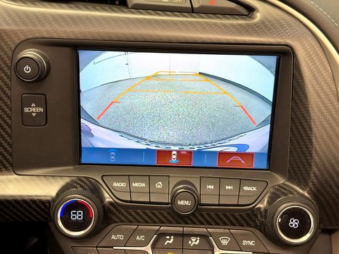 Used 2018 Chevrolet Corvette Z06 image 19