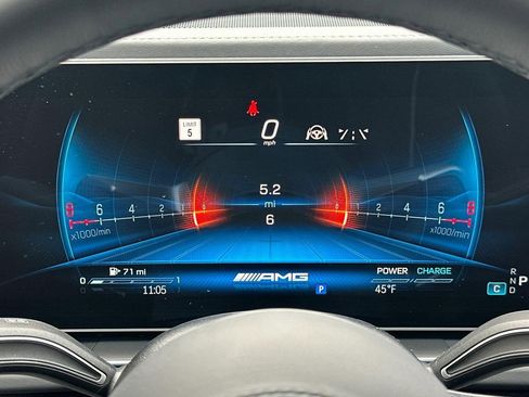 New 2026 Mercedes-Benz GLE 53 AMG 4MATIC image 19