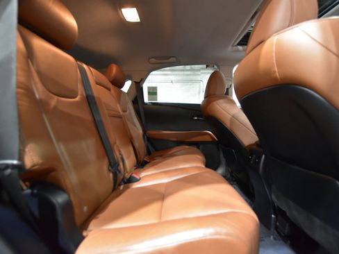 Used 2013 Lexus RX 450h AWD image 44