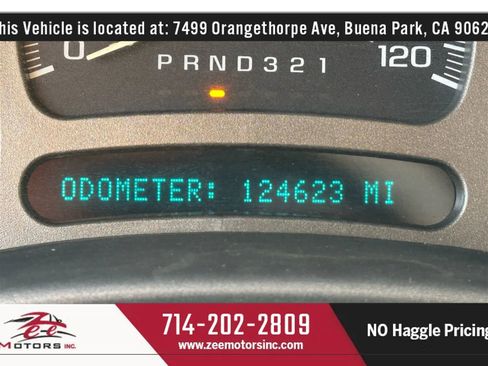 Used 2006 GMC Yukon XL Denali image 26