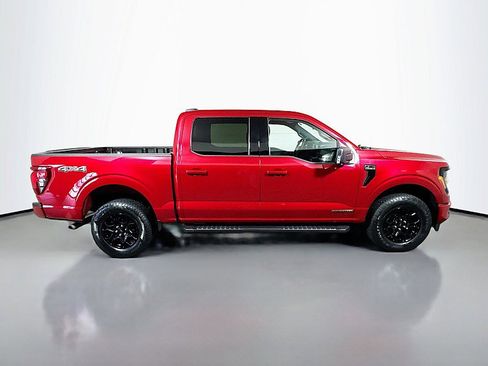 Used 2024 Ford F150 XLT w/ Equipment Group 302A MID AWD/4WD image 8