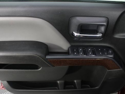 Used 2015 GMC Sierra 1500 SLE w/ SLE Value Package image 13