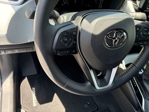 New 2026 Toyota Corolla SE FWD image 21