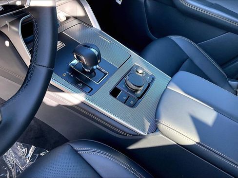 New 2026 MAZDA CX-90 3.3 Turbo w/ Premium Sport Pkg image 8