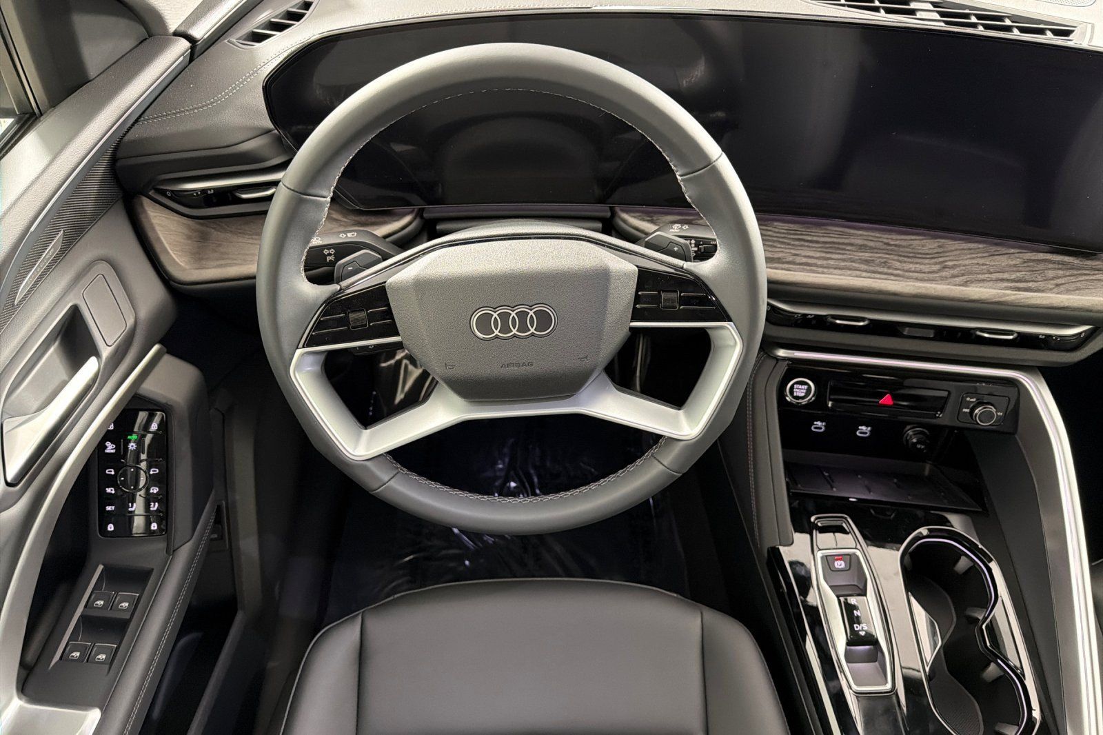 New 2026 Audi Q5 2.0T AWD/4WD image 38