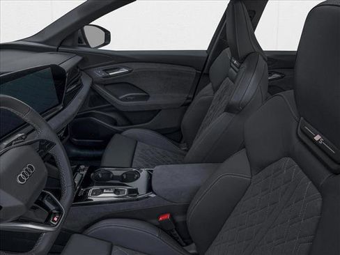 New 2027 Audi SQ6 e-tron Premium Plus AWD/4WD image 6