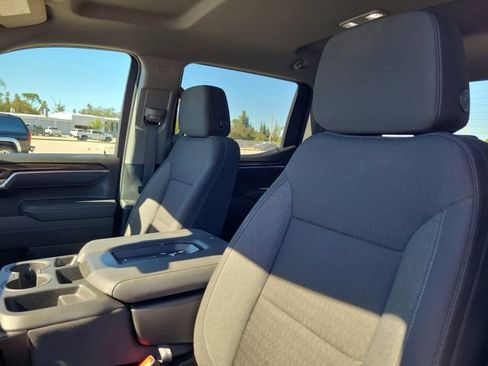 Certified 2025 Chevrolet Silverado 1500 LT image 14