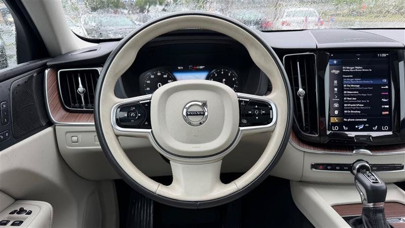 Used 2019 Volvo XC60 T6 Inscription w/ Protection Package AWD/4WD image 34
