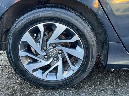 Used 2017 Honda Civic EX image 27