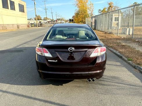 Used 2011 MAZDA MAZDA6 i Sport image 6