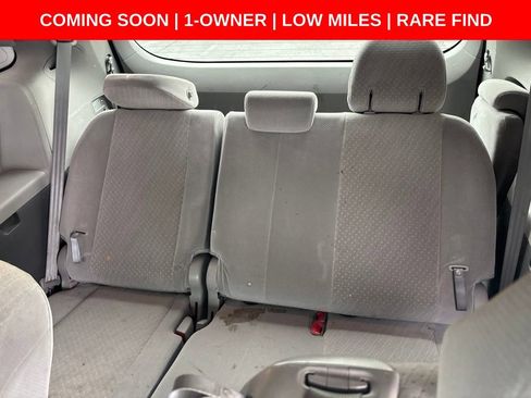 Used 2019 Toyota Sienna LE FWD image 14