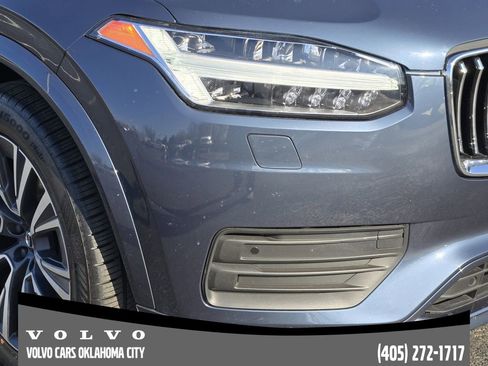 Certified 2022 Volvo XC90 T5 Momentum w/ Advanced Package image 7