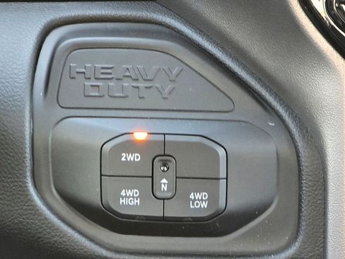 New 2026 RAM 2500 Laramie image 32