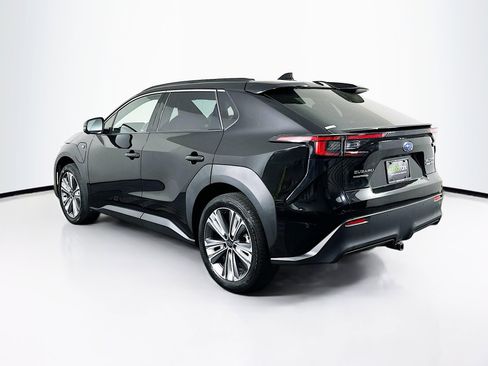 Used 2023 Subaru Solterra AWD image 5