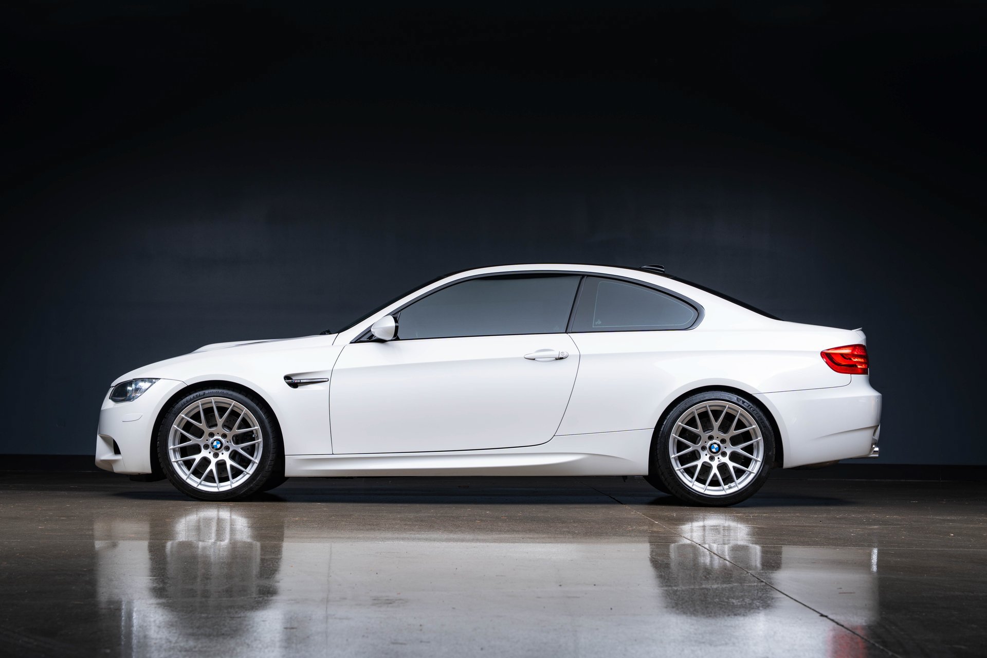 Used 2012 BMW M3 Coupe RWD image 4