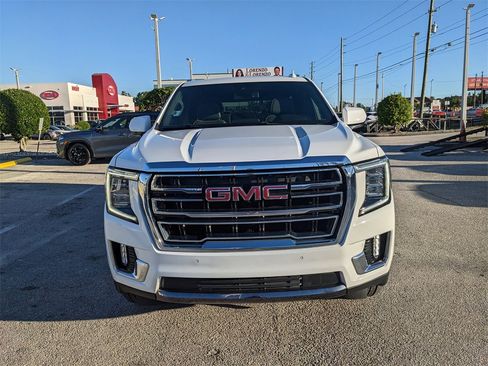 Used 2024 GMC Yukon SLT image 6