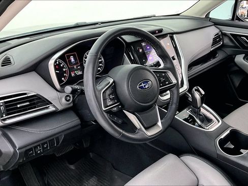 Used 2022 Subaru Outback Limited w/ Popular Package #2 AWD/4WD image 17