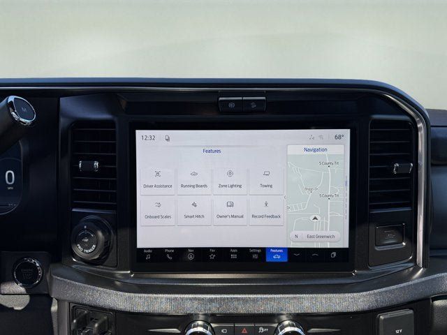 New 2027 Ford F450 Platinum AWD/4WD image 17