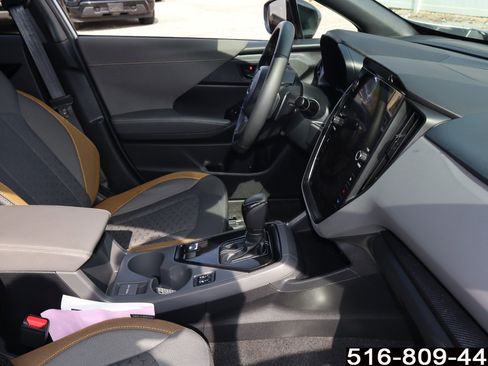 Used 2024 Subaru Crosstrek 2.5i Sport image 27