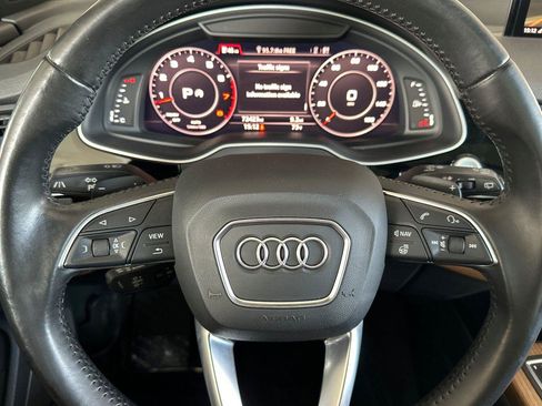 Used 2017 Audi Q7 3.0T Prestige image 24