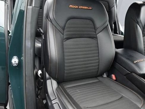 Used 2025 Nissan Pathfinder Rock Creek AWD/4WD image 18