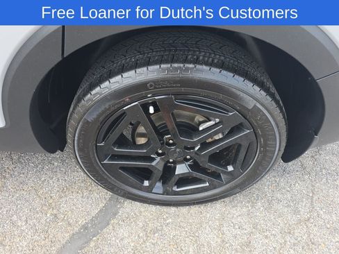 Used 2025 Kia Telluride SX X-Line AWD/4WD image 11