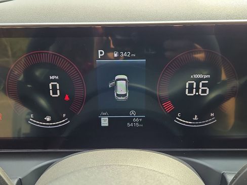 Used 2026 Hyundai Tucson SEL image 19