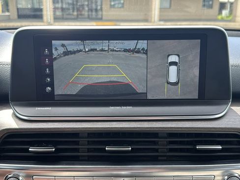 Used 2021 Kia Telluride SX FWD image 24