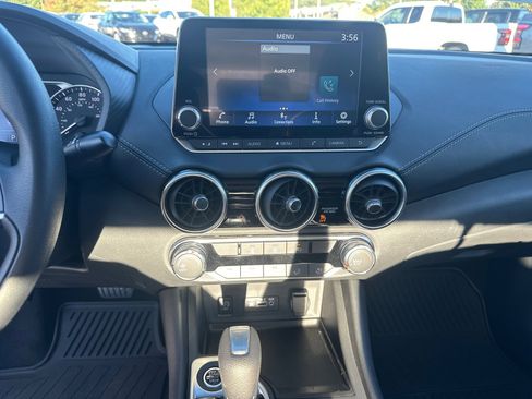 New 2025 Nissan Sentra SV image 27