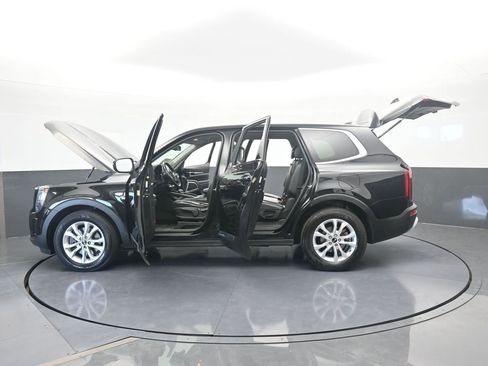 Used 2021 Kia Telluride LX image 74