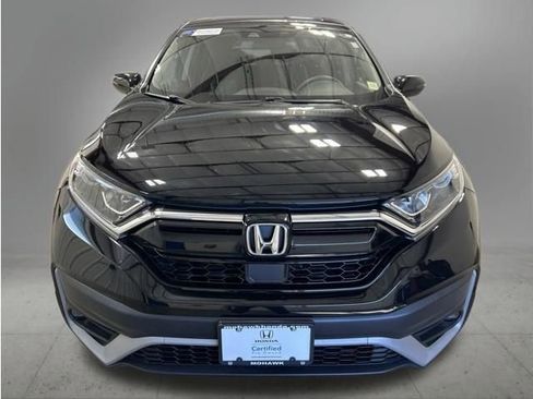 Used 2022 Honda CR-V EX image 10