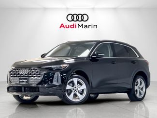 New 2025 Audi Q5 Premium Plus video 1