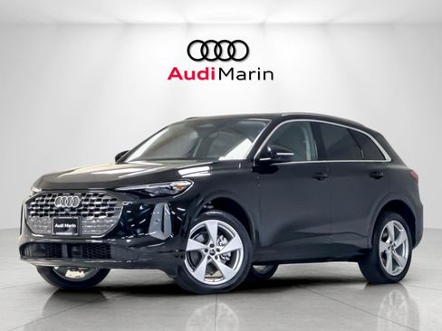 New 2025 Audi Q5 Premium Plus image 1