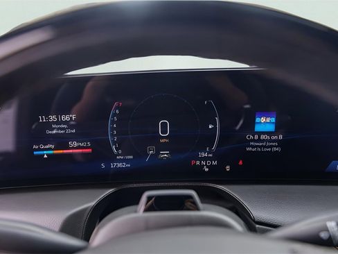 Used 2025 Cadillac CT5 Sport image 14