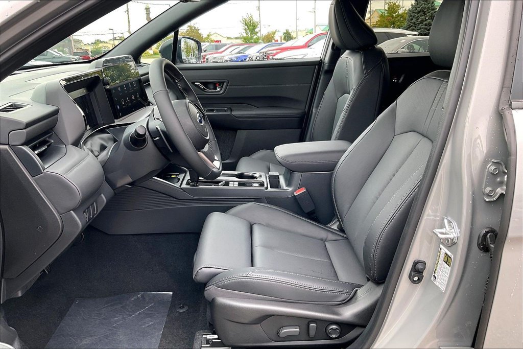 New 2026 Subaru Outback Touring AWD/4WD image 11