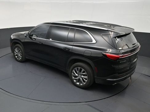 Used 2025 Buick Enclave Preferred w/ Power Package FWD image 14
