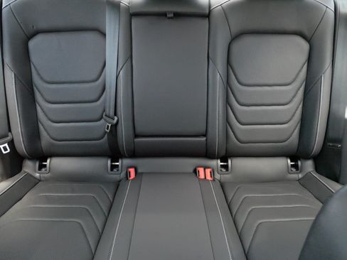 Certified 2024 Volkswagen Jetta SEL FWD image 13