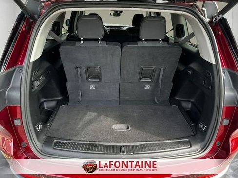 Used 2023 Jeep Grand Cherokee L Laredo w/ Luxury Tech Group I AWD/4WD image 26