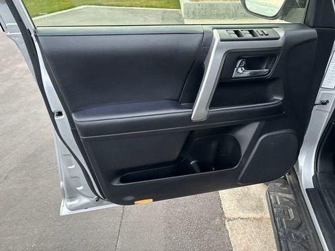 Used 2024 Toyota 4Runner SR5 image 10