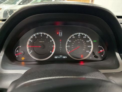 Used 2012 Honda Accord LX image 16